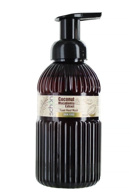 Coconut  - Əl yumaq üçün şampun  - G4069