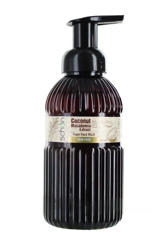 Coconut  - Əl yumaq üçün şampun  - G4069