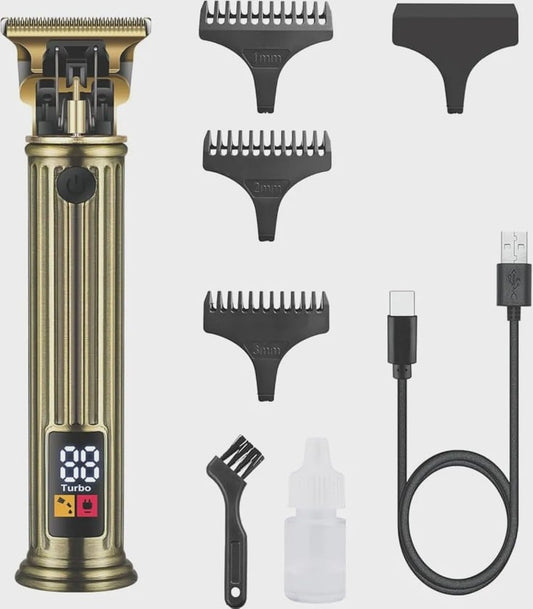 Jamaky - Facial shaver - 90013