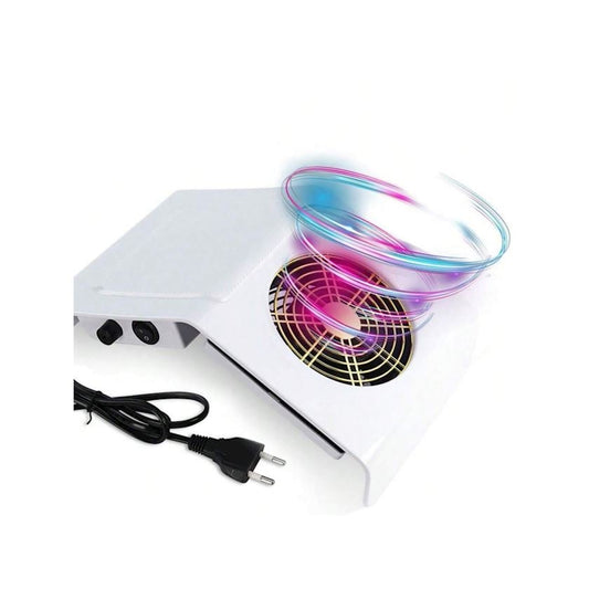 Collector - Manicure vacuum cleaner - B3043