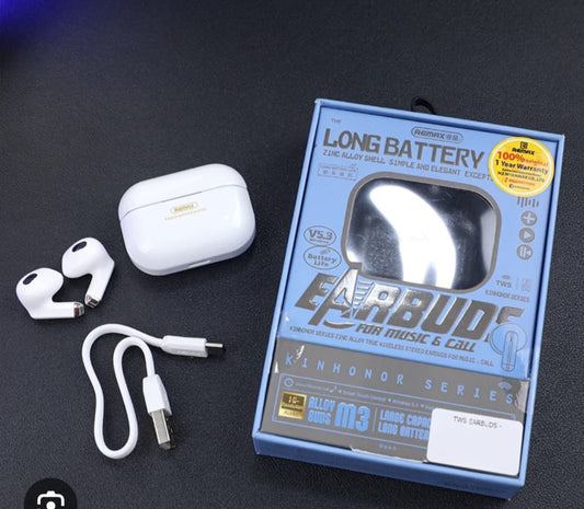 Remax - Wireless Headphones - R8057