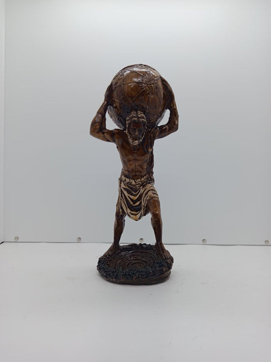 Zeus - Statue - H5037