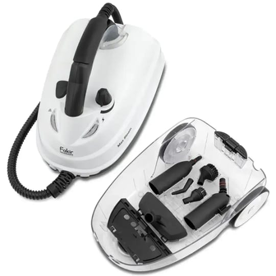 Fakir - Steam Cleaner - Max-1005