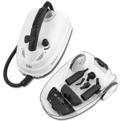 Fakir - Steam Cleaner - Max-1005