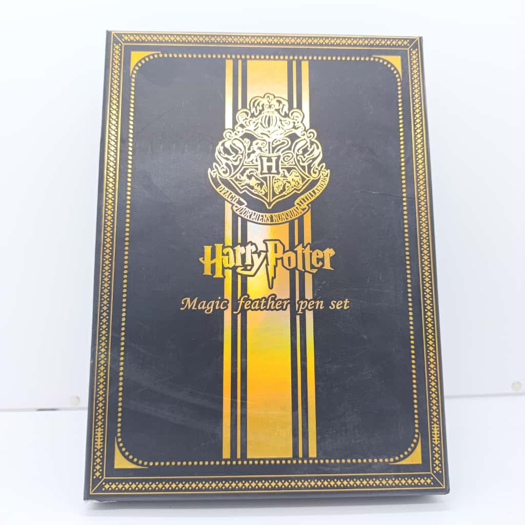 Pen-lux - Harry Potter set - B0047