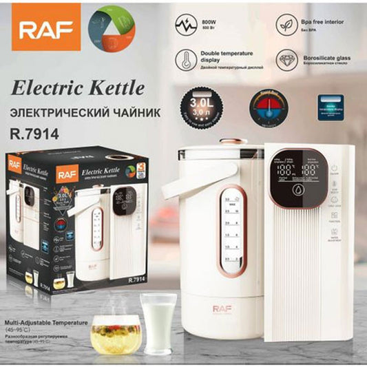 Shelf - Electric kettle - 7914