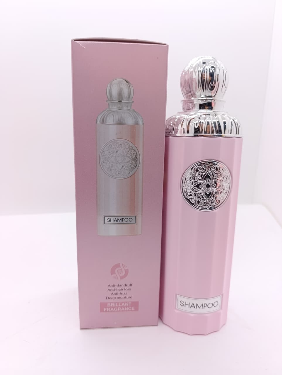 Şampun - Shumukh - T4002