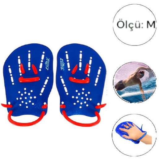 Üzgüçülük kürəkçik - Sağlam Həyat - T2551