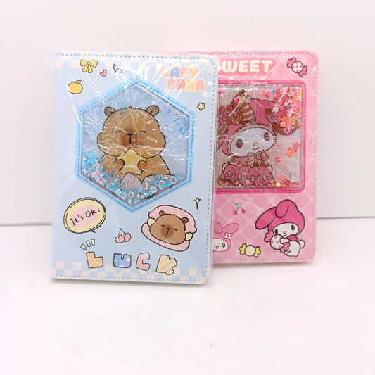 Pen-lux - Notebook - B2636