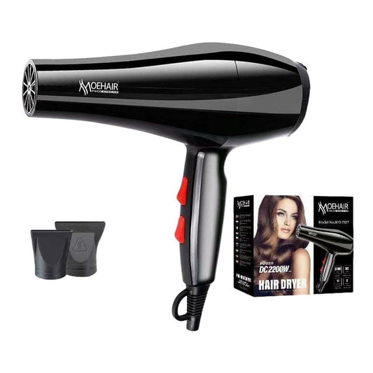 Moehair - Hair dryer - 7127
