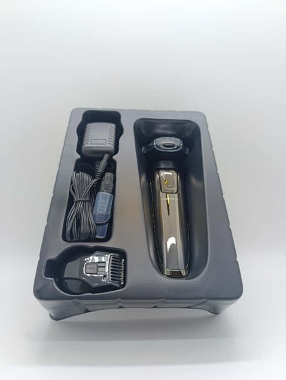 Goldmaster - Facial shaver - 8160
