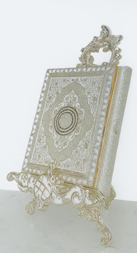 Hədiyyə aləmi  - Quran qutusu  - H2081