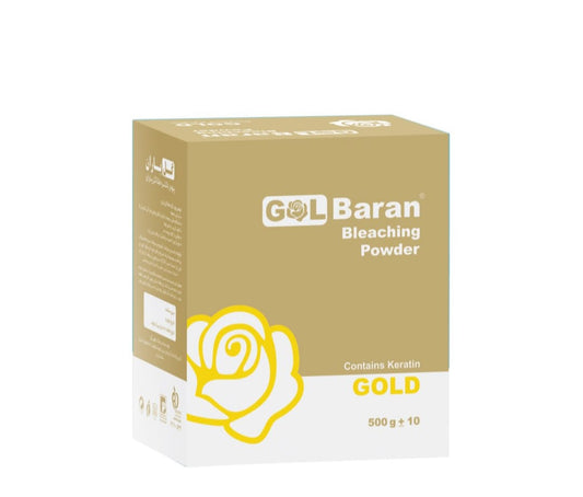 Gol baran  - Keratin  - G4044