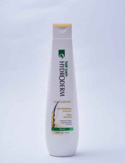 Hair Care - Şampun  - G4074