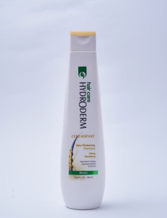 Hair Care - Şampun  - G4074