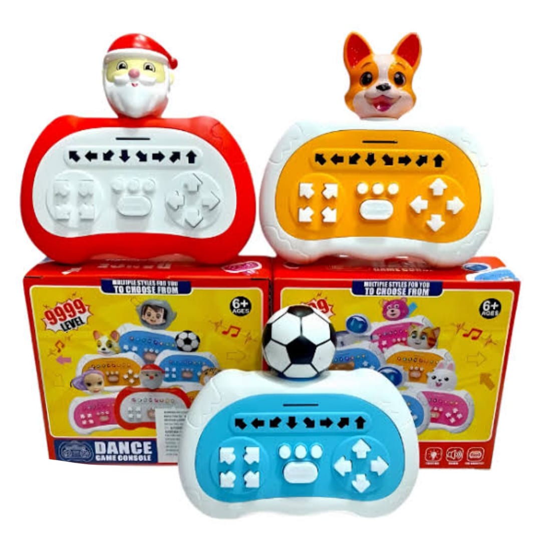 Dance - Popit Electronic - H9999