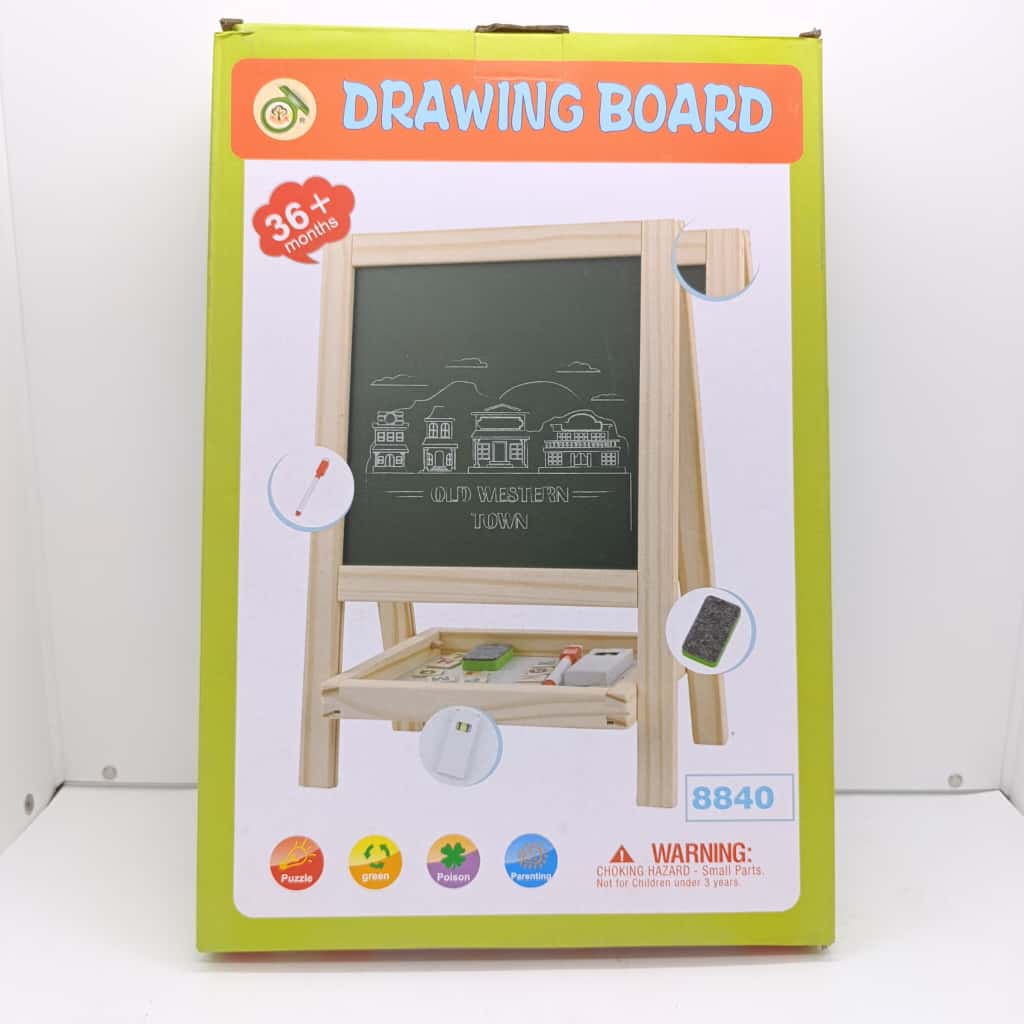 Pen-lux - Writing board - B8840