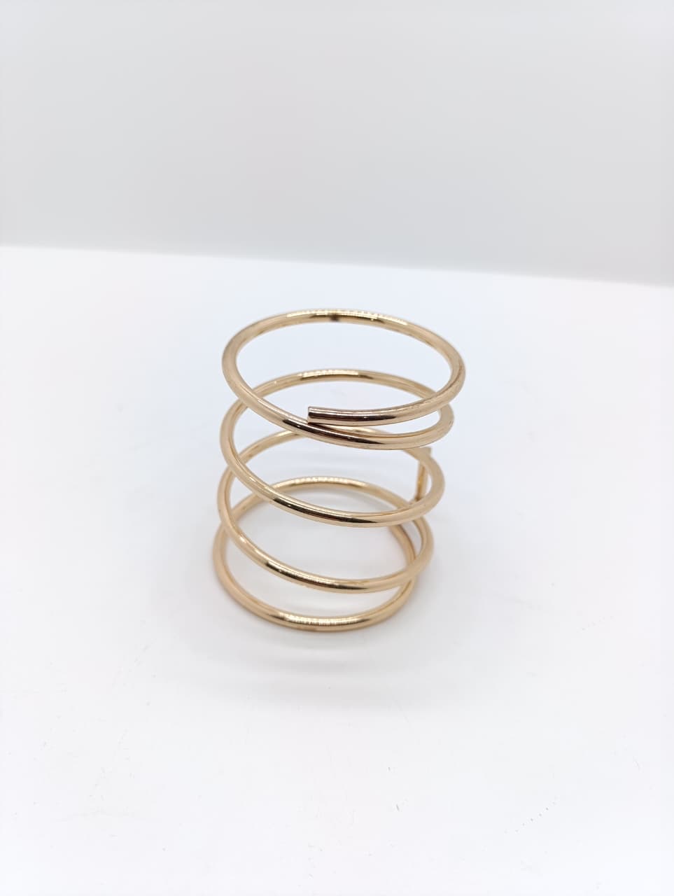 Qıvrım tutacaq - Pambok - T4067