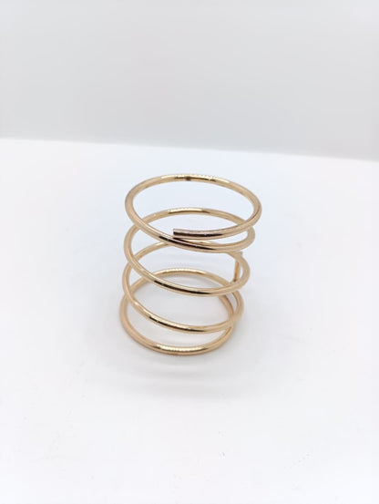 Qıvrım tutacaq - Pambok - T4067