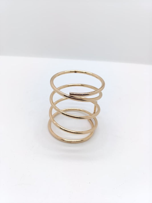 Qıvrım tutacaq - Pambok - T4067