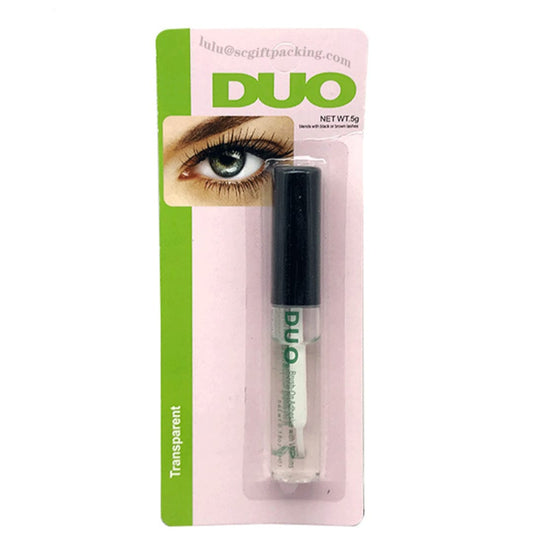 Duo - Kirpik kleyi - R7061