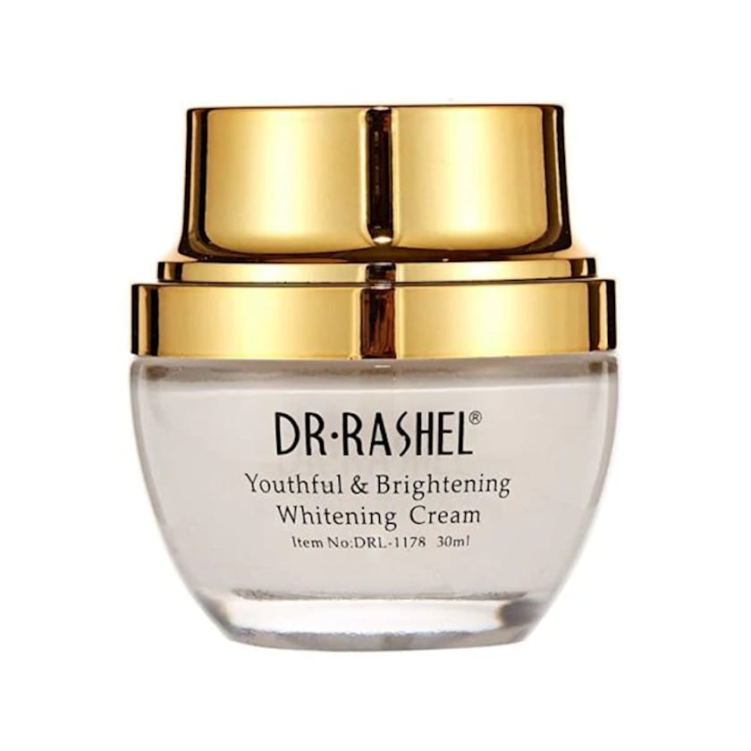 Dr.Rashel - Whitening cream - B3007