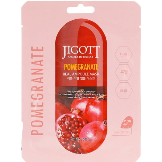 Jıgoot - Maska - R7058