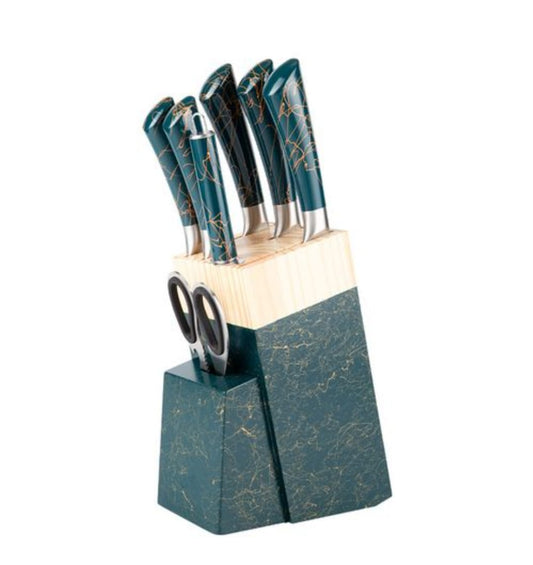 Bıçaq dəsti - Bass - T2652