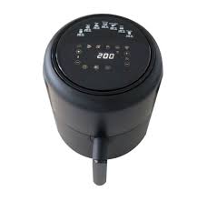 Hausberg - Fryer - 2356