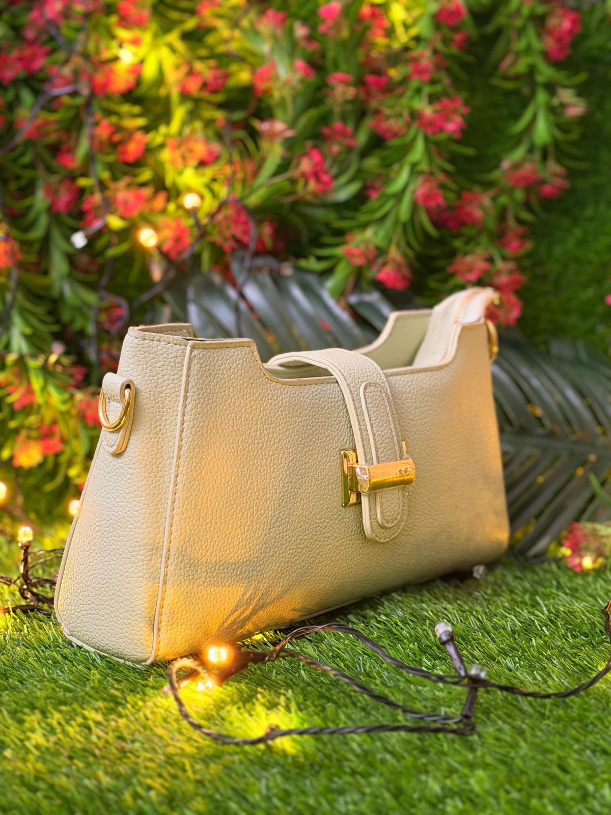 Qadın çantası - GoBag - T8028