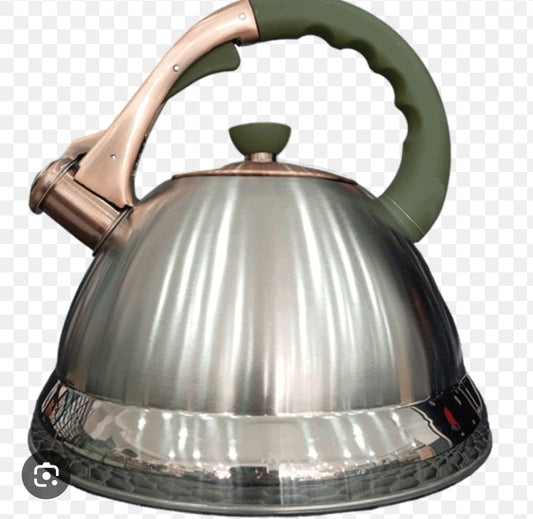 Haus roland - Iron kettle - H6085