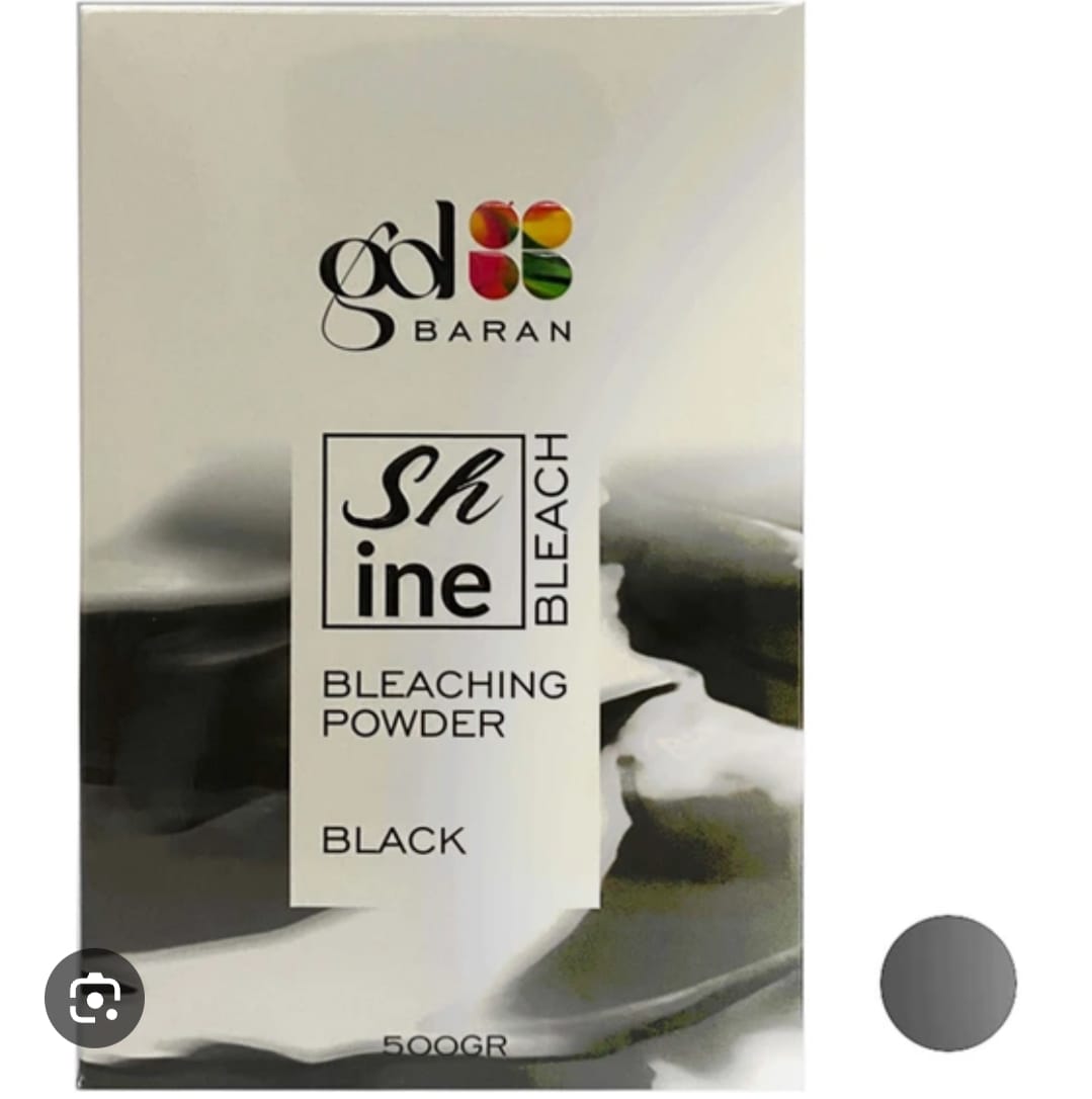 Gol baran  - Saç ağardıcı toz - G4046