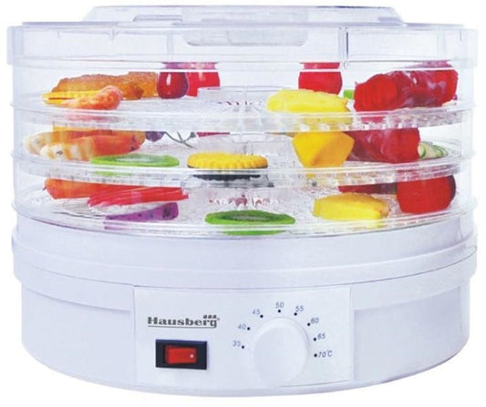 Hausberg - Fruit worm - 810