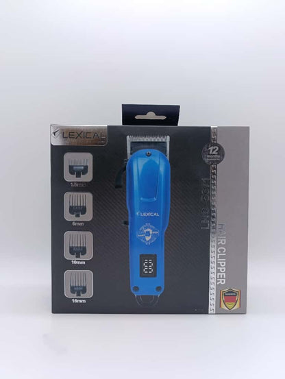 Lexical - Hair clipper - 5671