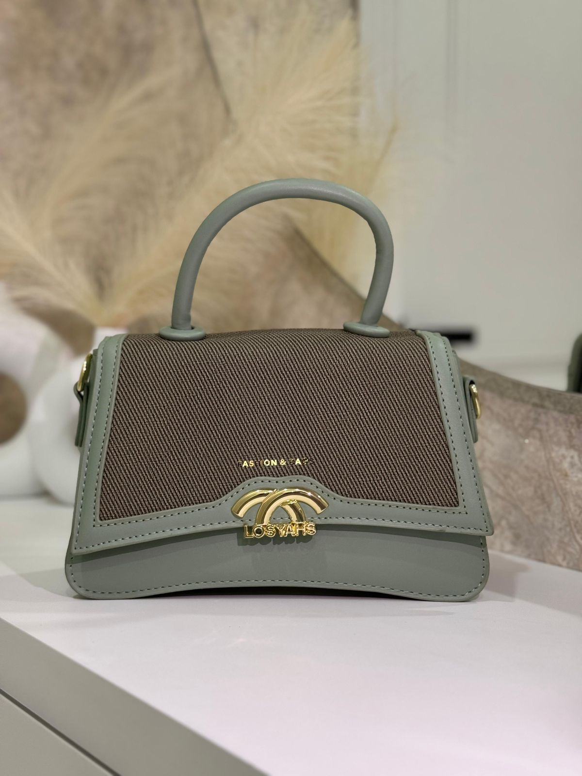 Qadın çantası - GoBag - T8052