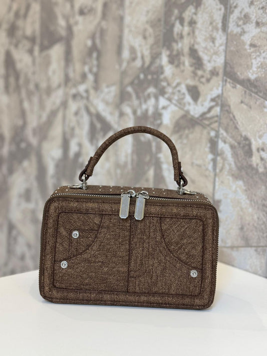 Qadın çantası - GoBag - T8050