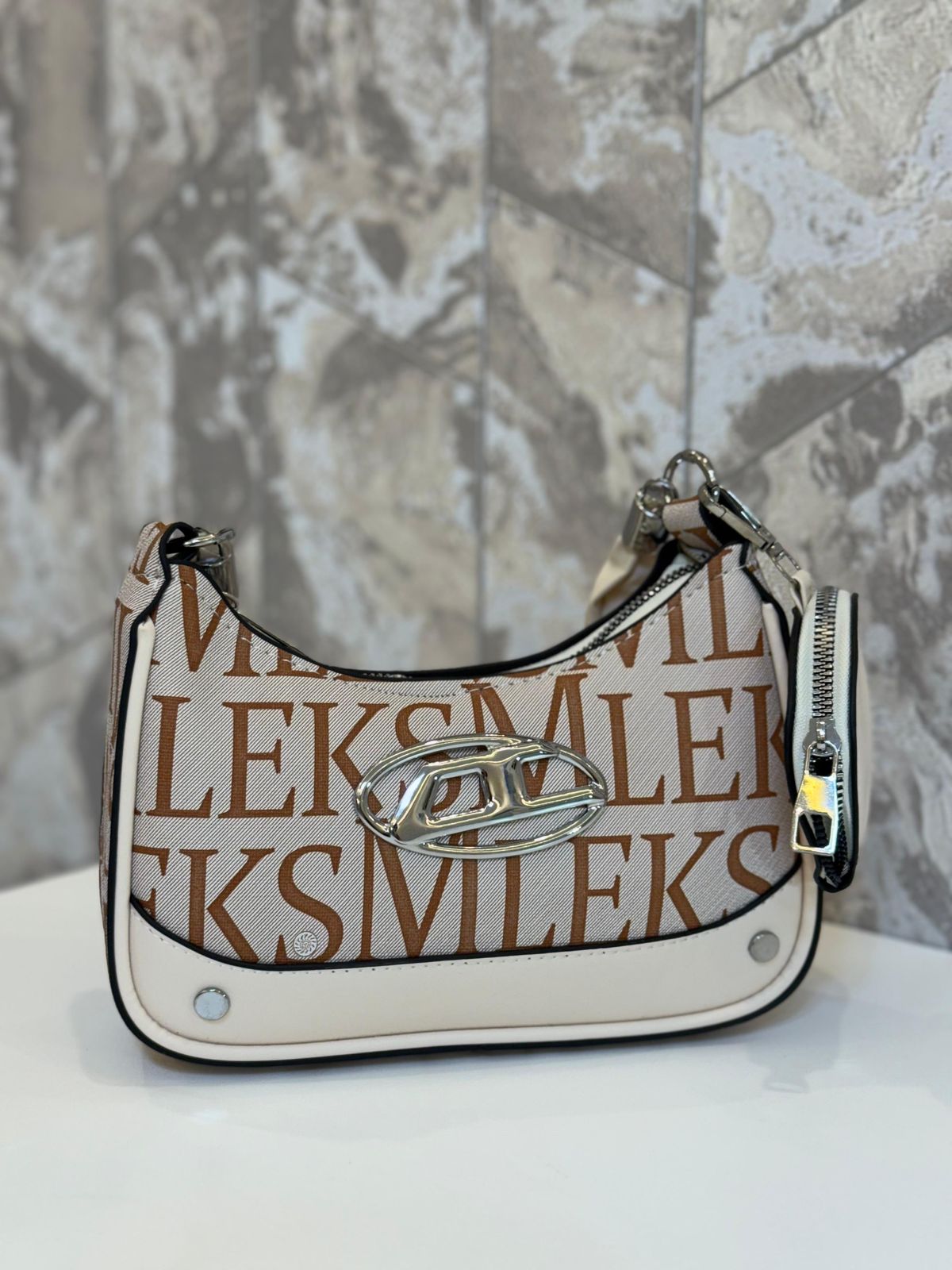 Qadın çantası - GoBag - T8049