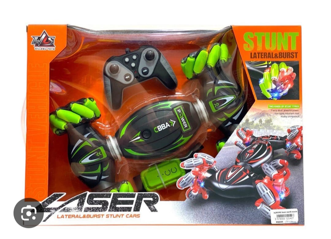 Twisting - Machine - R987-T17