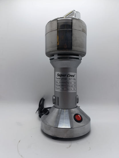 Super crest - Elektrik dəyirmanı - 100g/150g