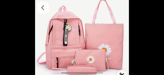 Qadın çantası - GoBag - T8024