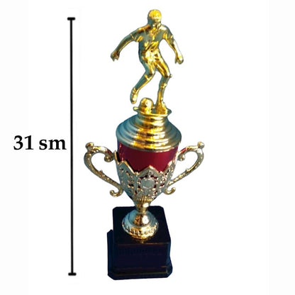 Kubok  - Sağlam Həyat - T2516