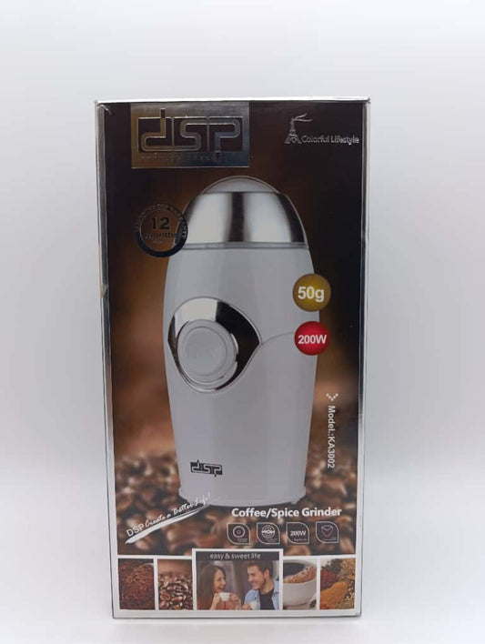 DSP - Coffee grinder - 3002