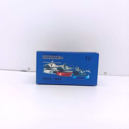 T2 - Avtomobil ətiri - R7042