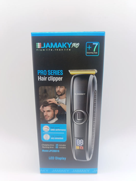 Jamaky - Hair clipper - 90016