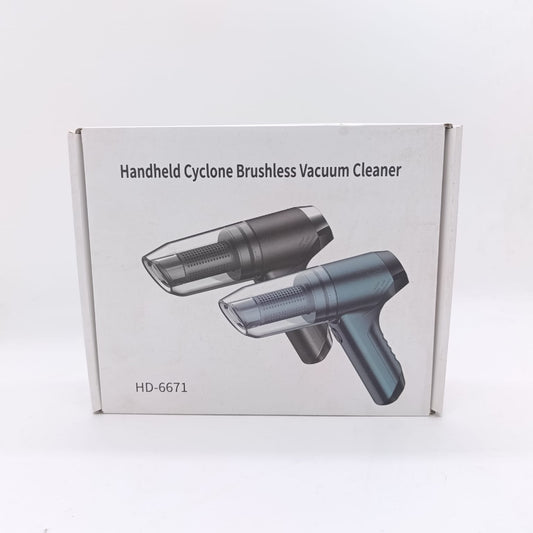 Handheld - Tozsoran - R6671