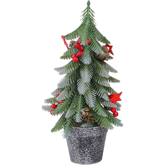 ShakdaSet - Christmas tree - G5076