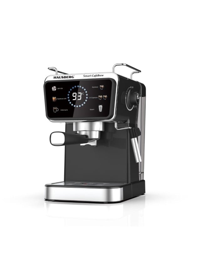 Hausberg - Coffee Machine - 3730