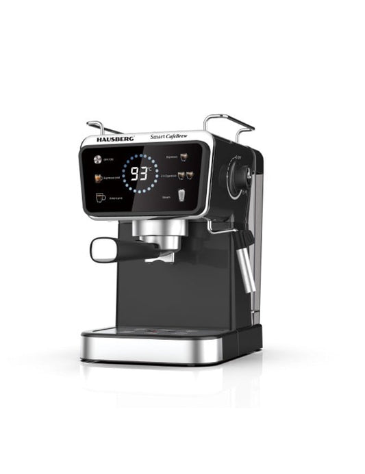 Hausberg - Coffee Machine - 3730
