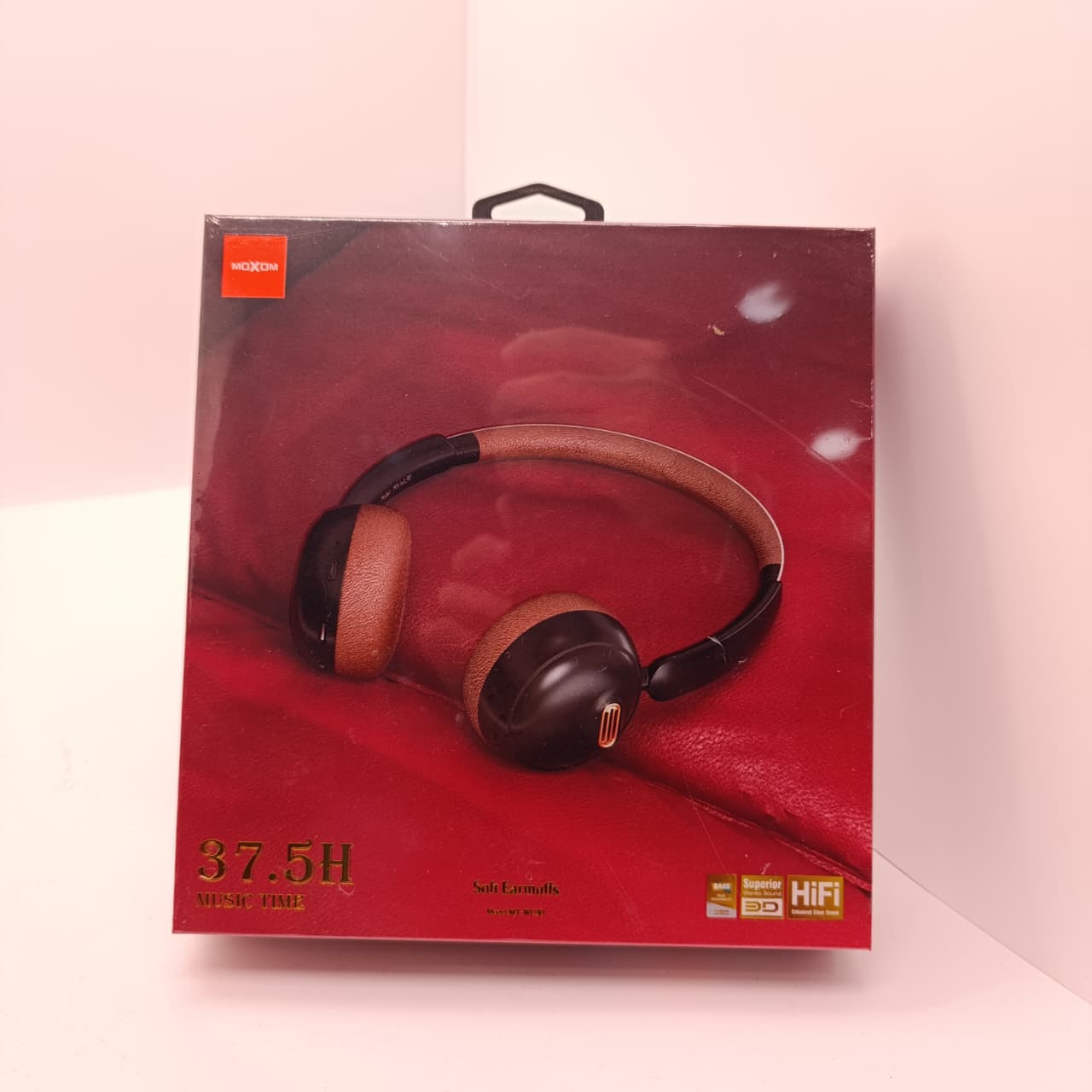 Moxom - Wireless Headphones - GWL90