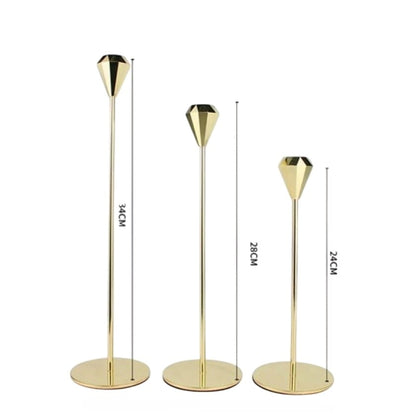 ShakdaSet - Candlestick - G5081